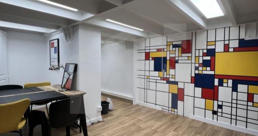 vente Local commercial Grenoble
