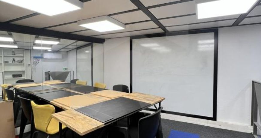 vente Local commercial Grenoble