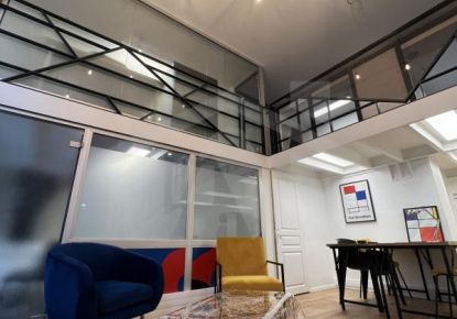 vente Local commercial Grenoble