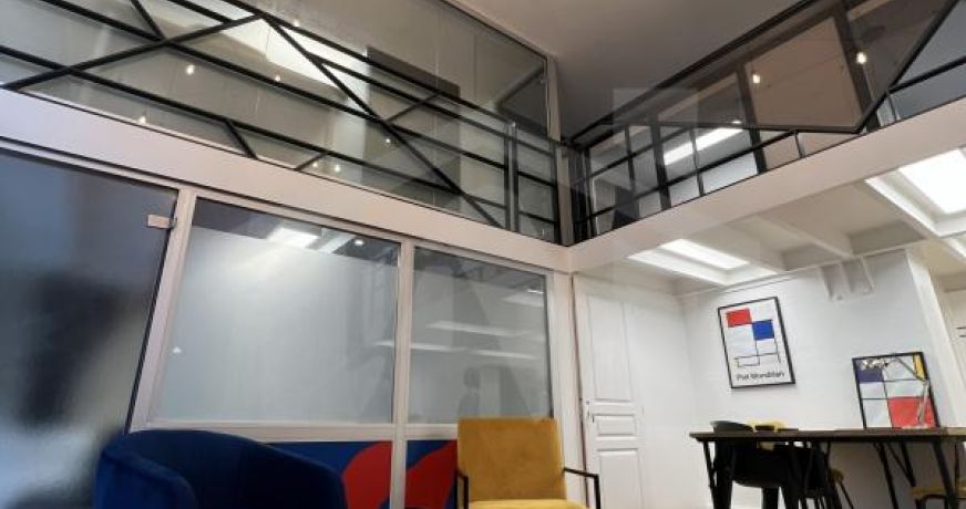 vente Local commercial Grenoble