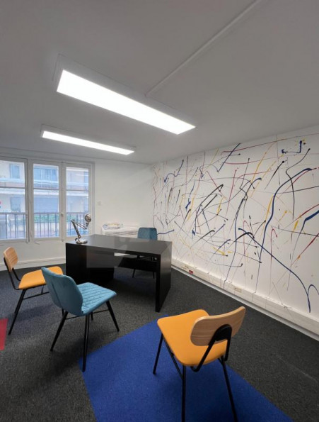 vente Local commercial Grenoble - Photo 3