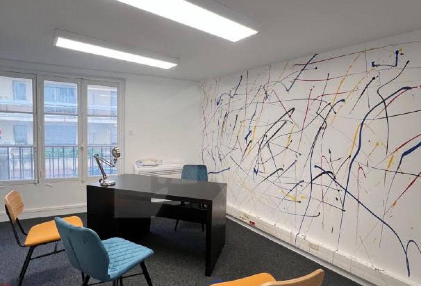 vente Local commercial Grenoble - Photo 3