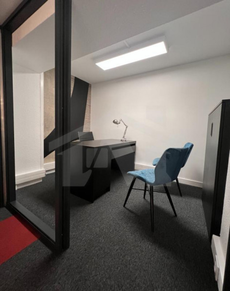 vente Local commercial Grenoble - Photo 4