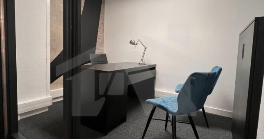 vente Local commercial Grenoble