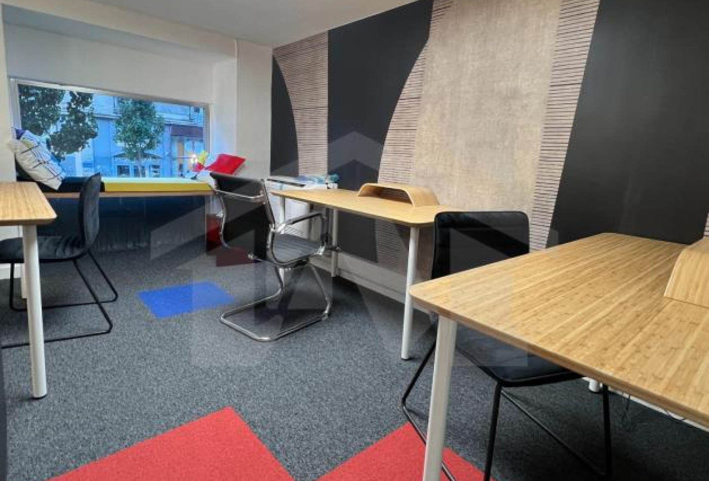 vente Local commercial Grenoble - Photo 5