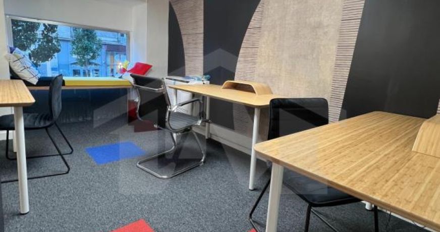 vente Local commercial Grenoble