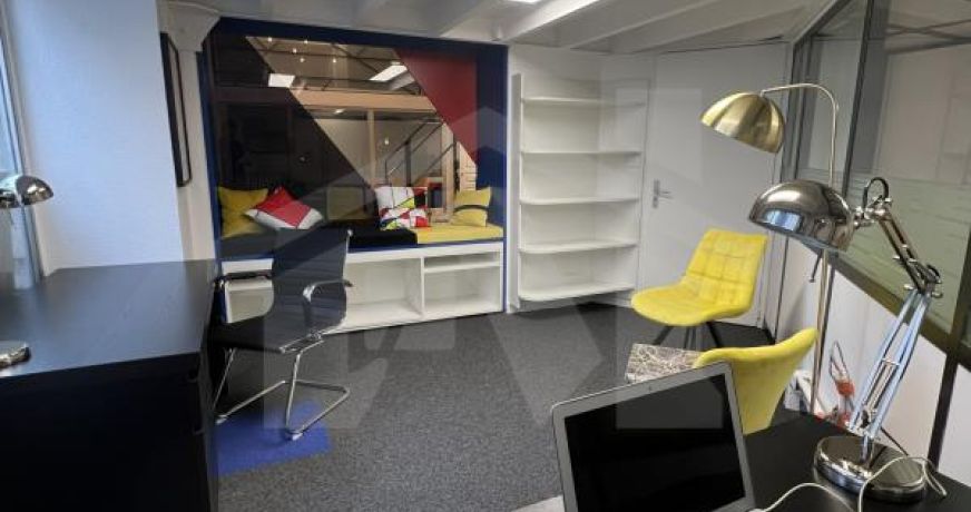 vente Local commercial Grenoble