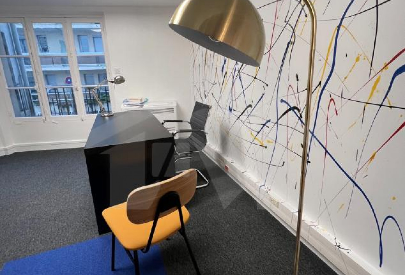 vente Local commercial Grenoble - Photo 8