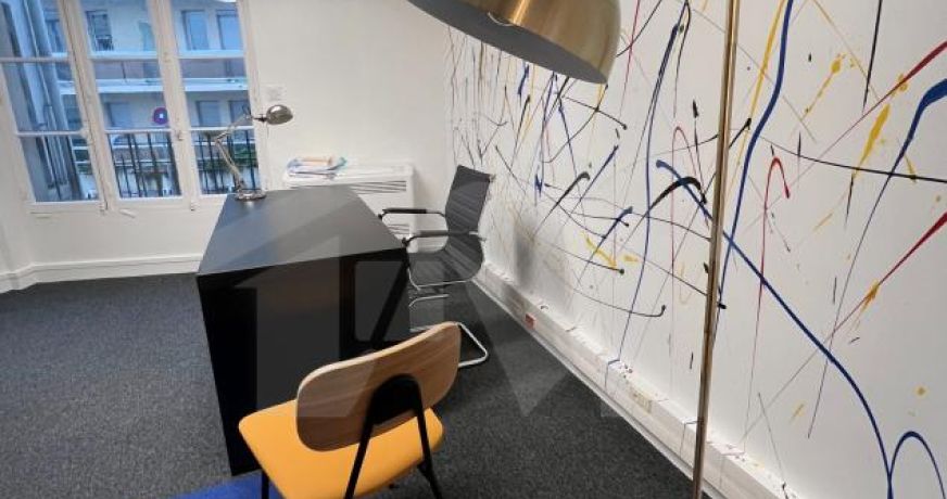 vente Local commercial Grenoble