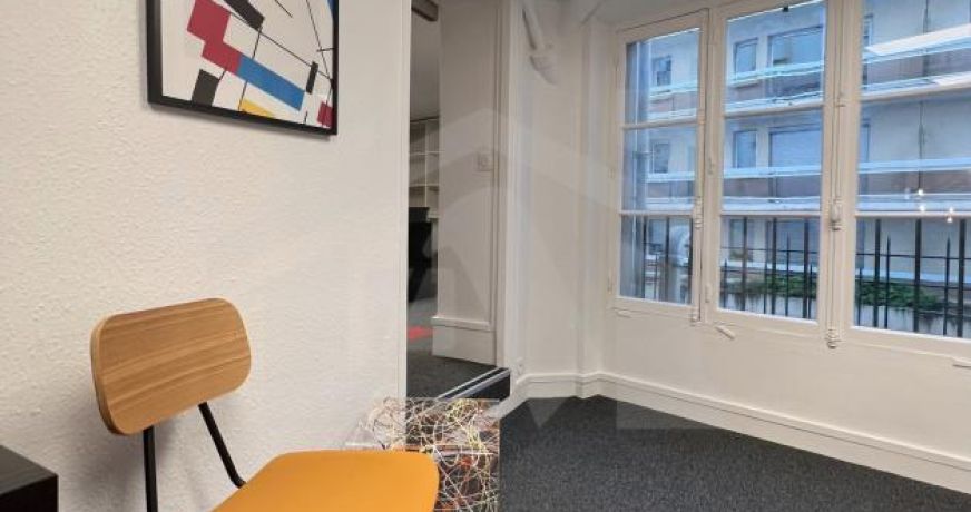 vente Local commercial Grenoble