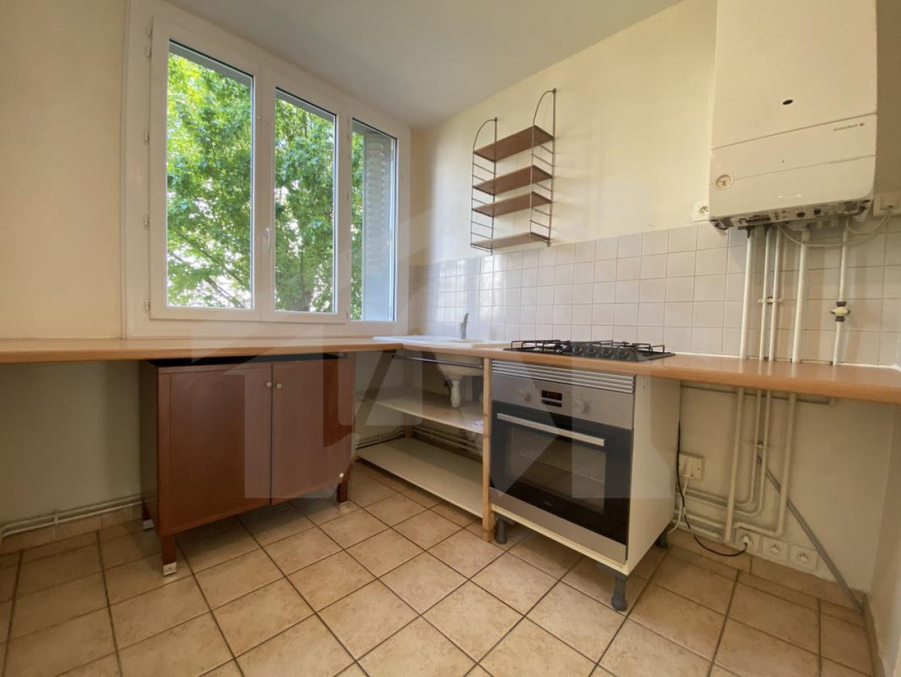 à louer Appartement Grenoble - Photo 4
