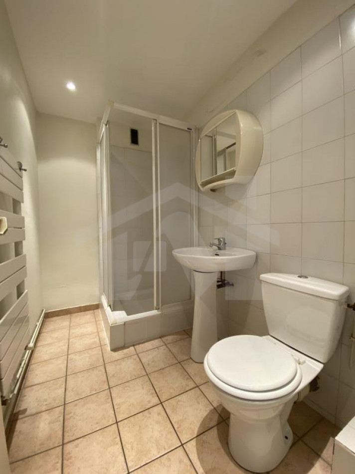 à louer Appartement Grenoble - Photo 5