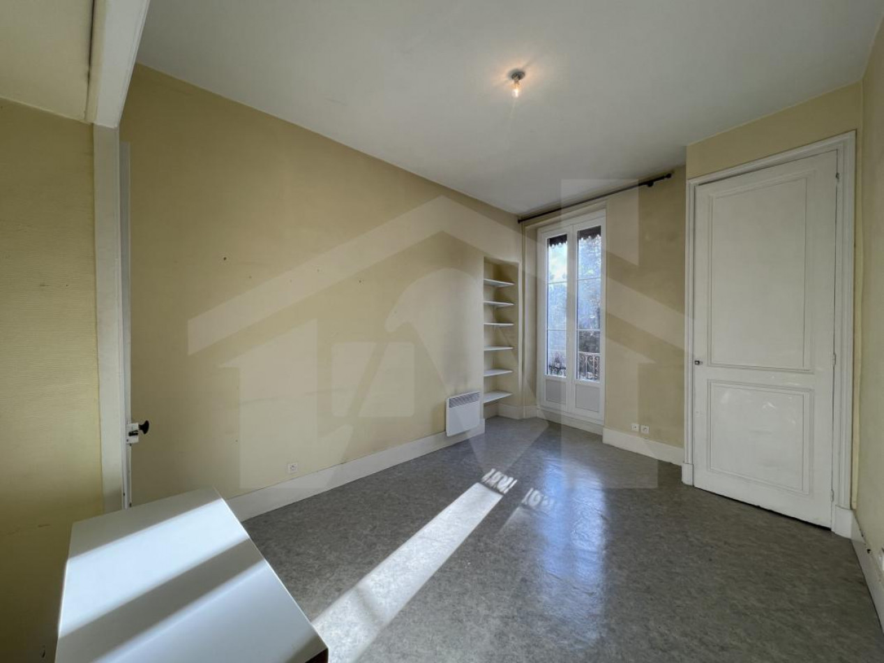 à vendre Appartement Grenoble - Photo 14