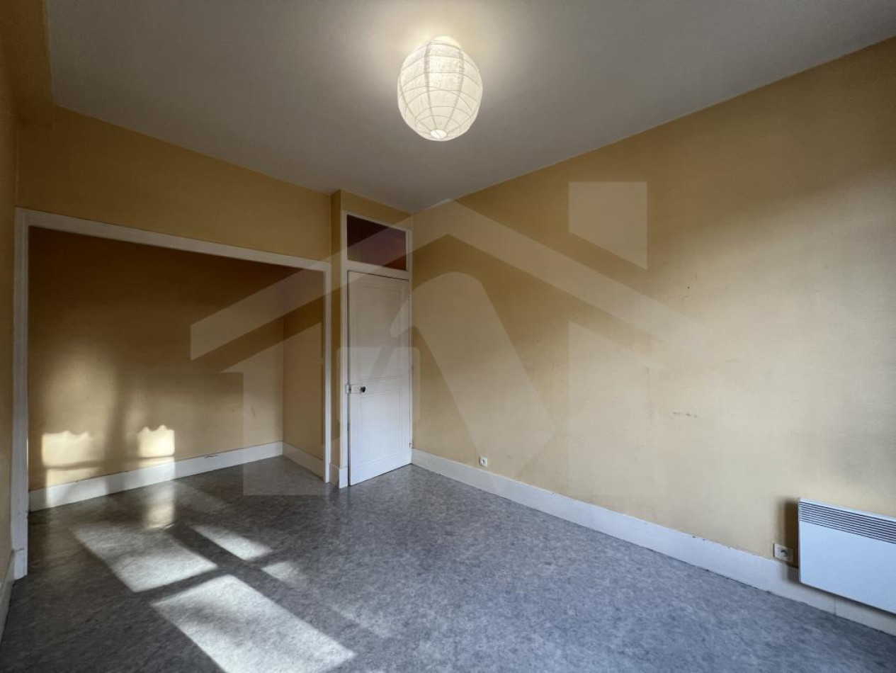 à vendre Appartement Grenoble - Photo 16