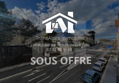 vente Appartement Grenoble