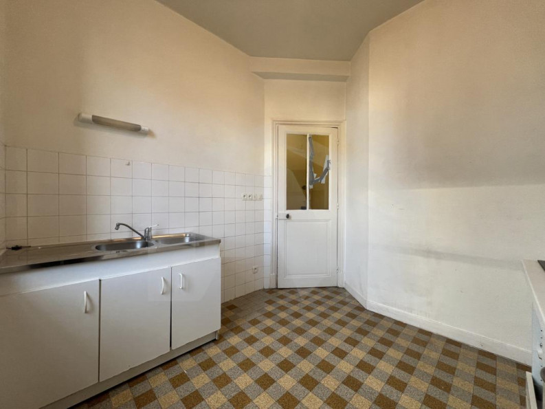 vente Appartement Grenoble - Photo 2