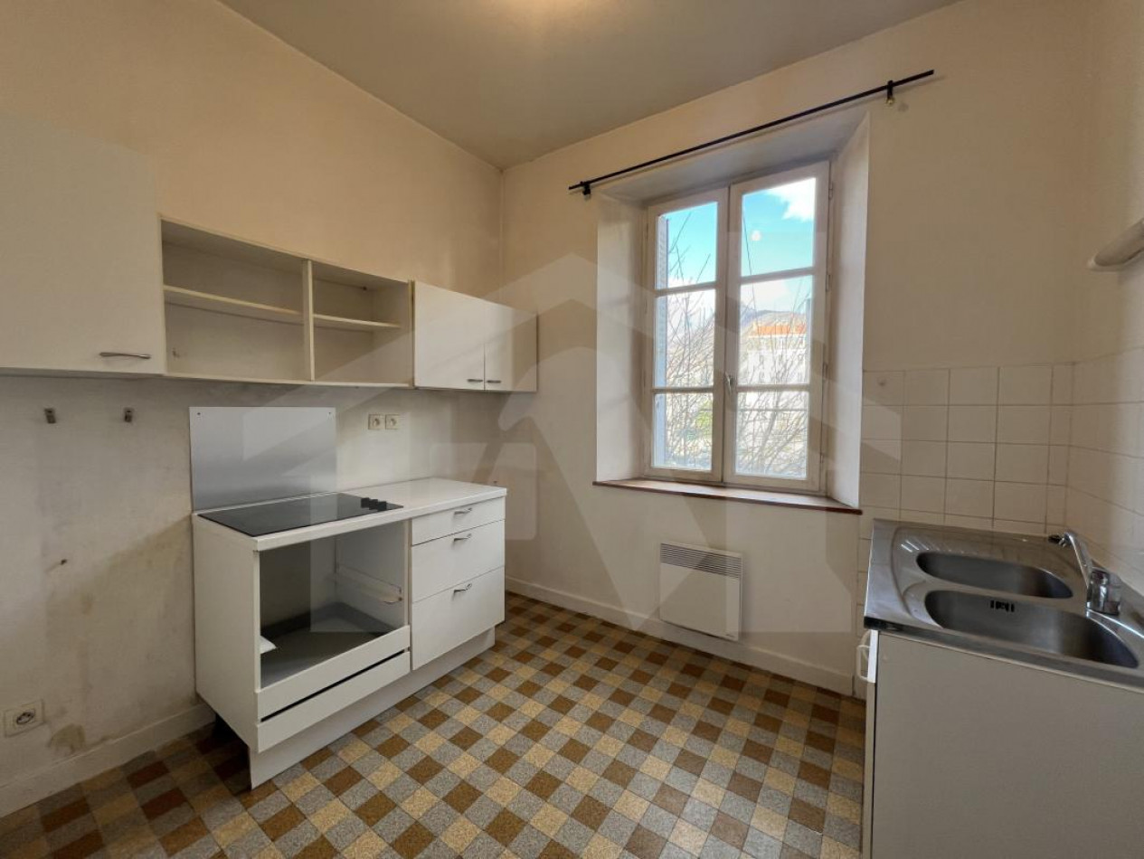 à vendre Appartement Grenoble - Photo 4