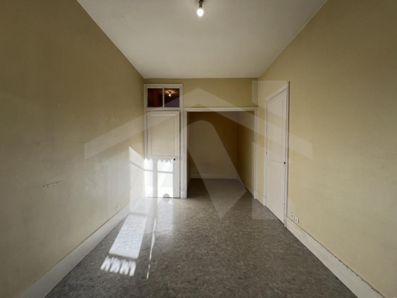 vente Appartement Grenoble - Photo 7
