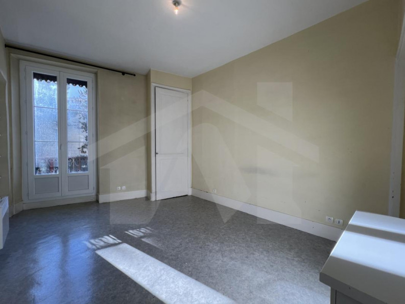 vente Appartement Grenoble - Photo 8