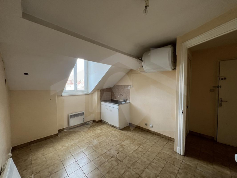 vente Appartement Grenoble - Photo 10