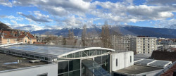 vente Appartement Grenoble