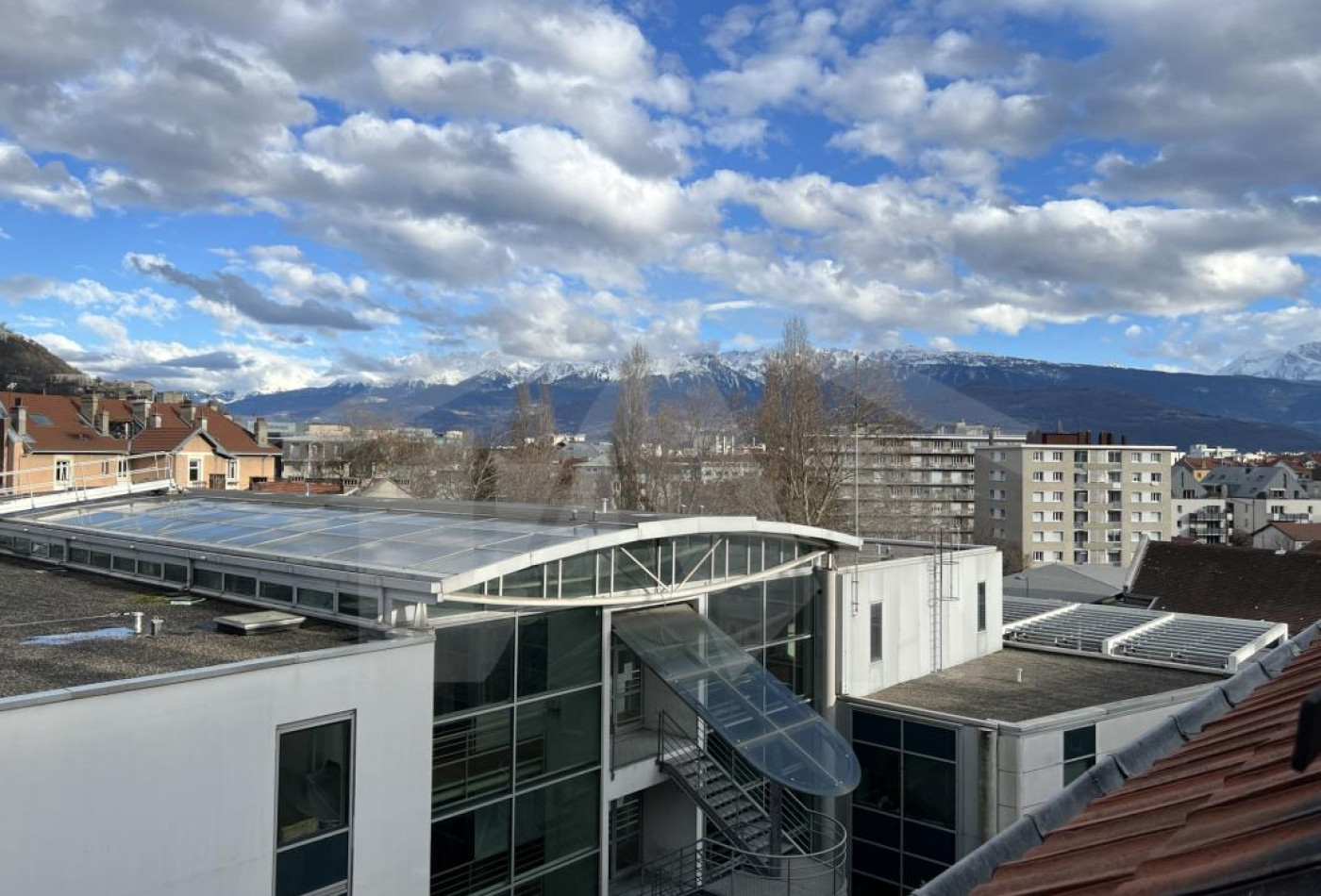 vente Appartement Grenoble - Photo 10