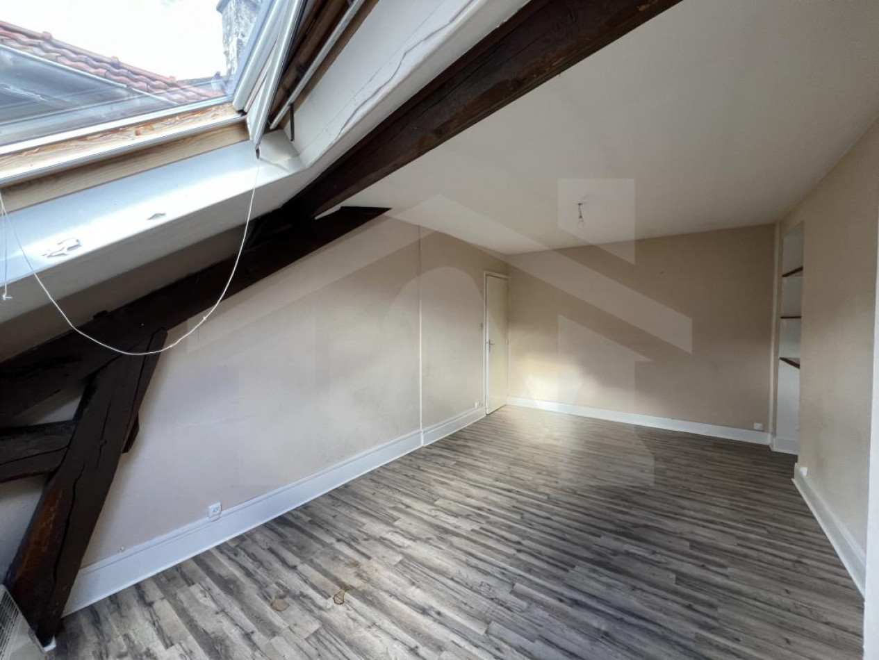 à vendre Appartement Grenoble - Photo 12