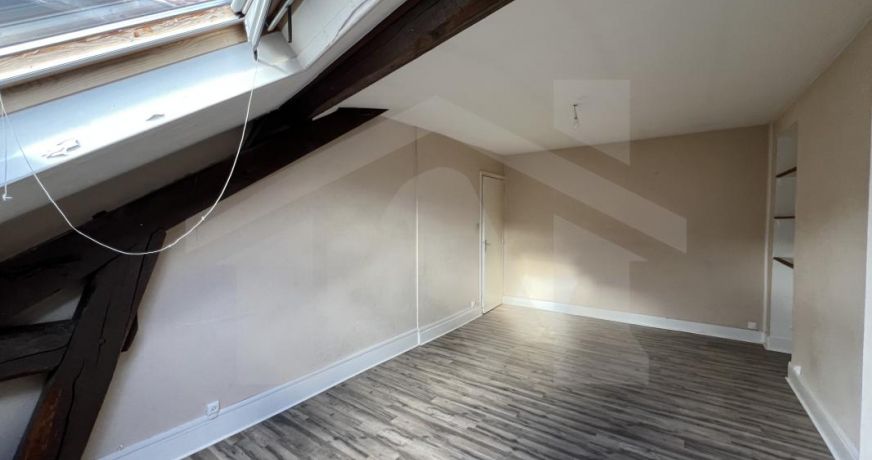vente Appartement Grenoble
