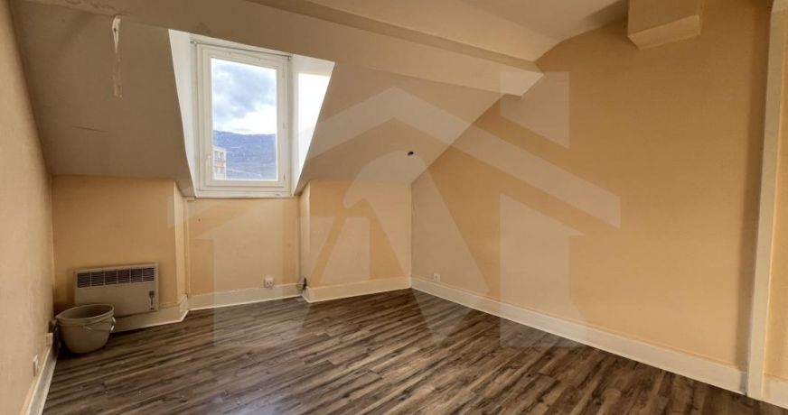 vente Appartement Grenoble