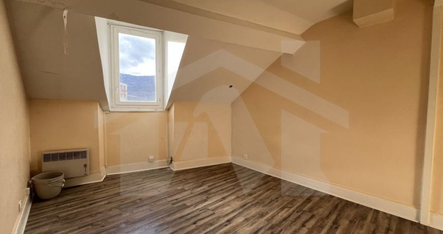 vente Appartement Grenoble