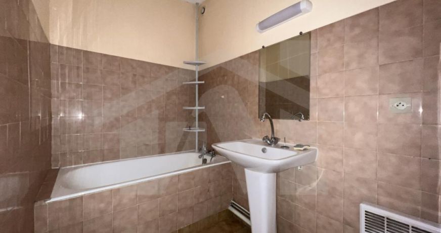 vente Appartement Grenoble