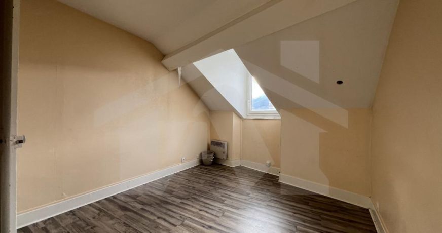 vente Appartement Grenoble