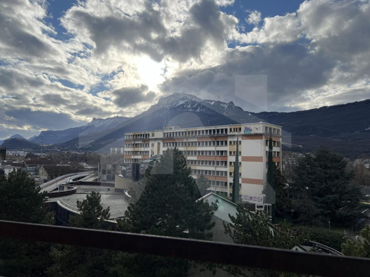 à vendre Appartement Grenoble - Photo 18