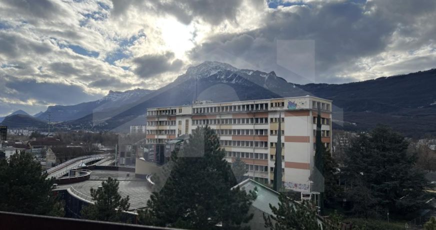 vente Appartement Grenoble