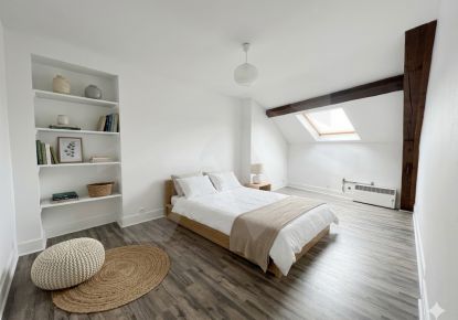 vente Appartement Grenoble