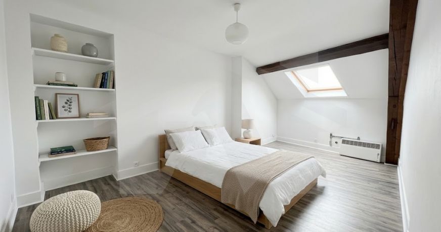 vente Appartement Grenoble