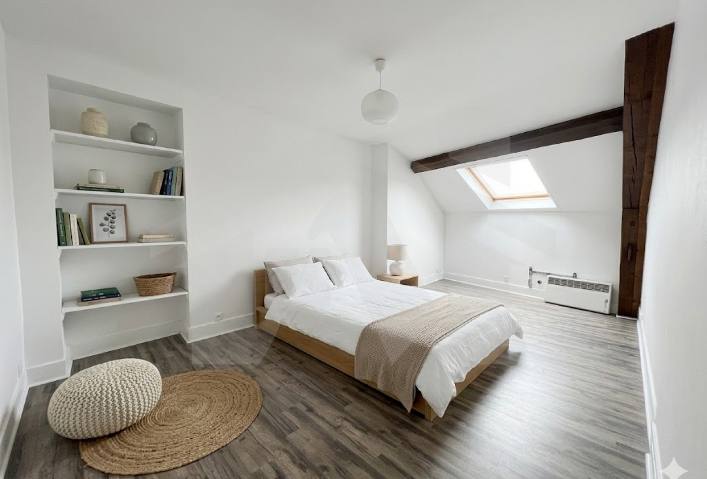 vente Appartement Grenoble - Photo 1