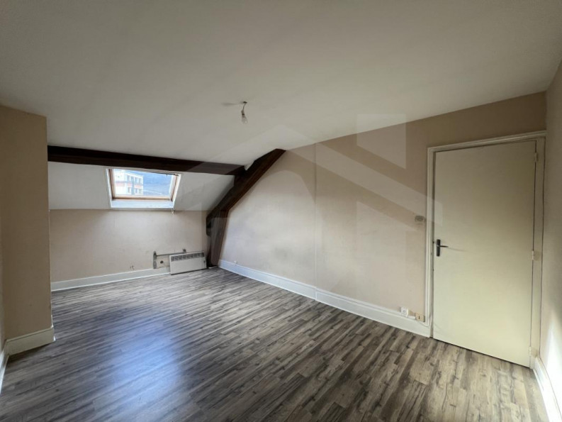 vente Appartement Grenoble - Photo 2