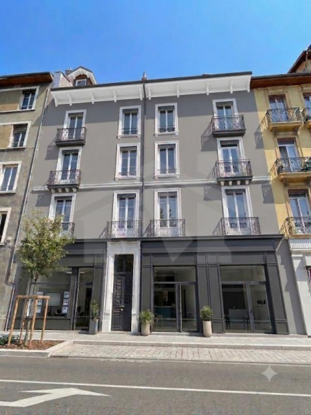 vente Appartement Grenoble - Photo 2