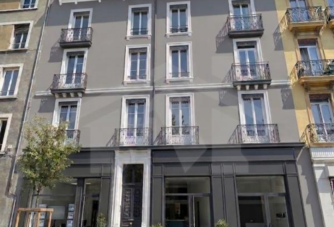 vente Appartement Grenoble - Photo 2