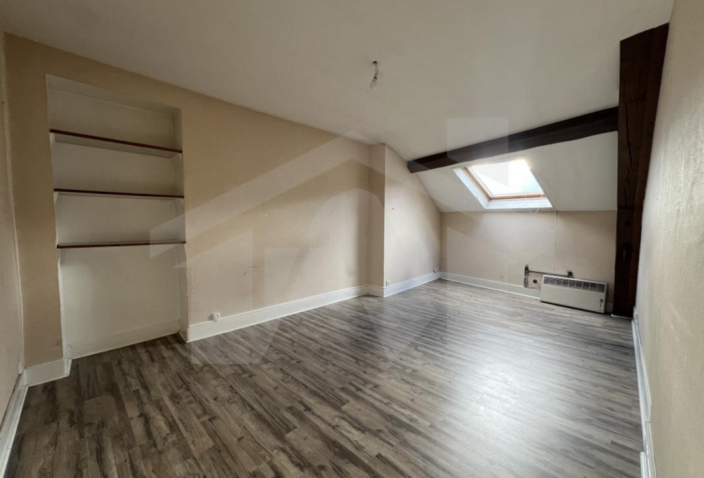 vente Appartement Grenoble - Photo 3