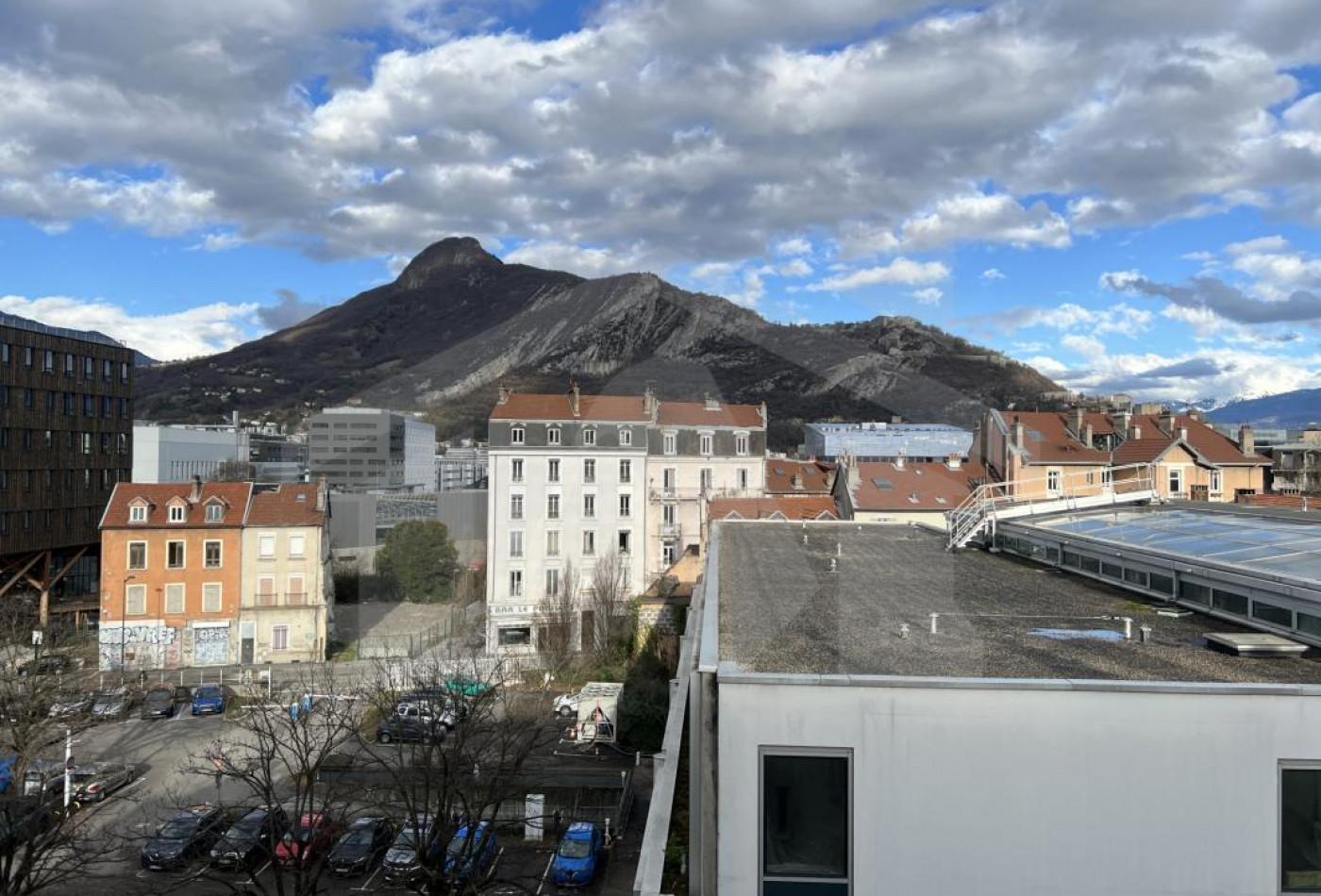 vente Appartement Grenoble - Photo 4