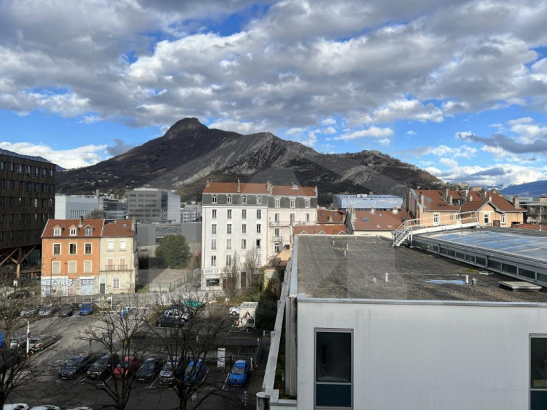 vente Appartement Grenoble - Photo 5
