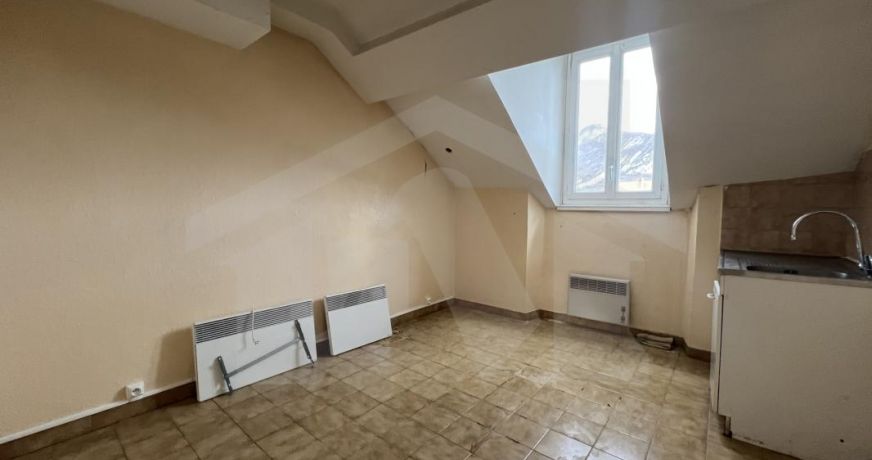 vente Appartement Grenoble