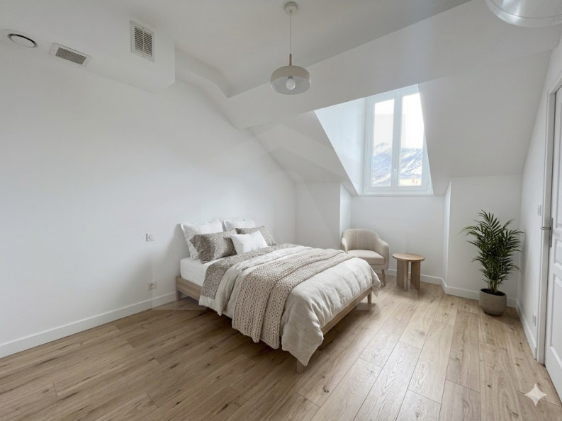 vente Appartement Grenoble - Photo 5