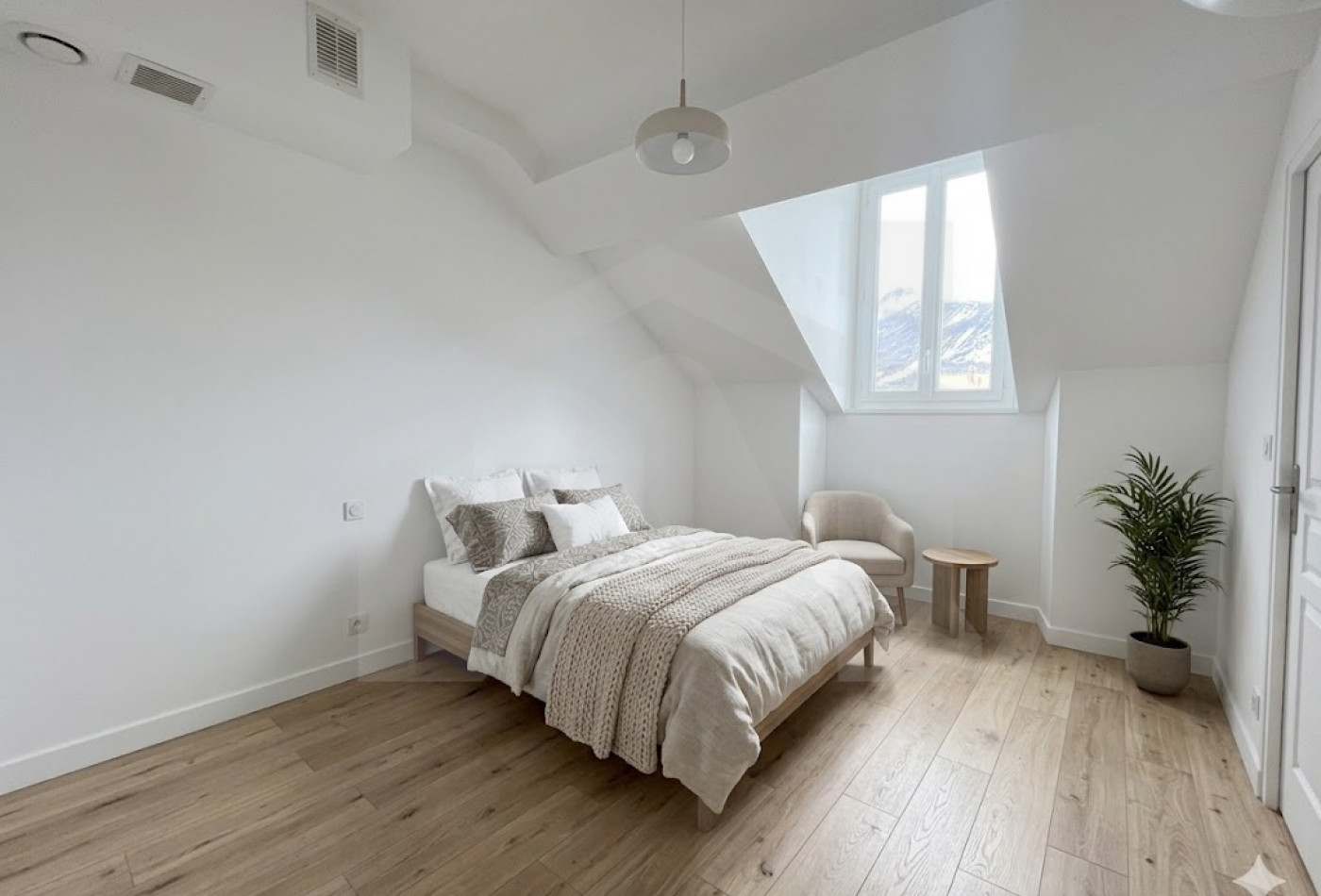 vente Appartement Grenoble - Photo 5