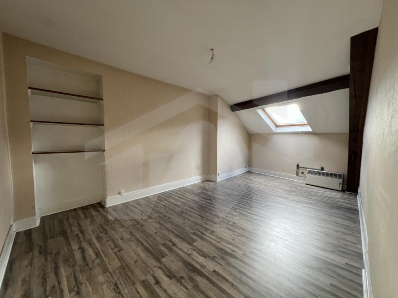 vente Appartement Grenoble - Photo 7