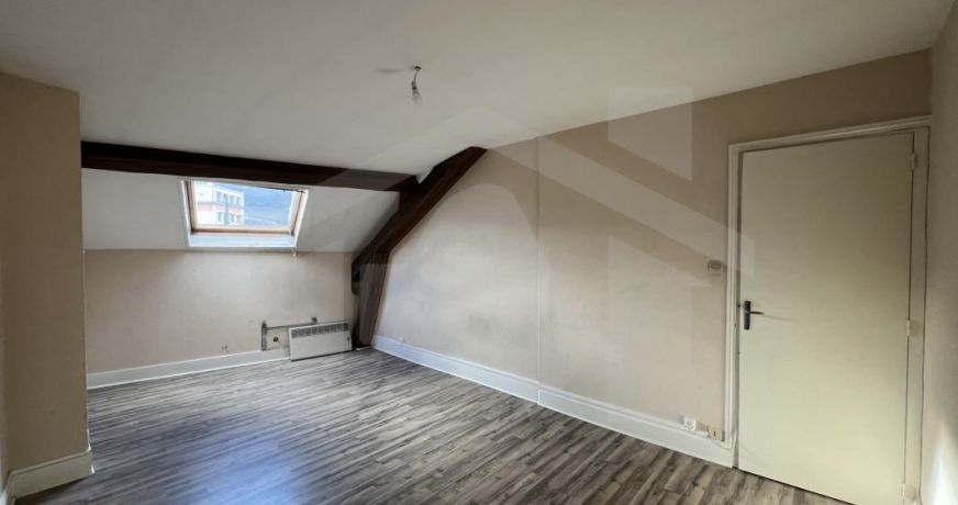 vente Appartement Grenoble