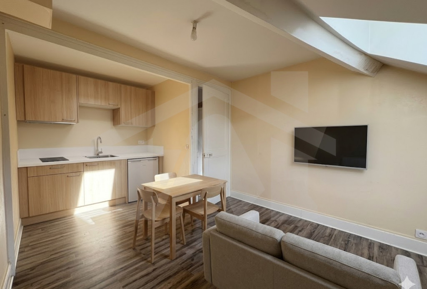vente Appartement Grenoble - Photo 7