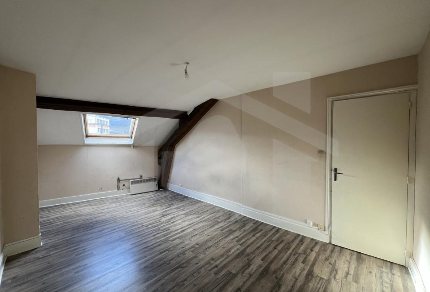 vente Appartement Grenoble - Photo 8